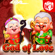 God of Love, Slots