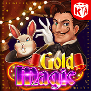 Gold Magic, Slots