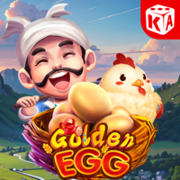Golden Egg, Slots