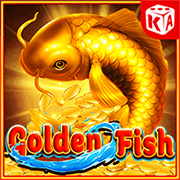Golden Fish, KA Gaming