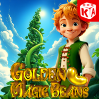 Golden Magic Beans, Slots
