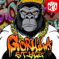 Gorilla Style, Slots