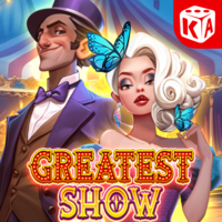 Greatest Show, Slots