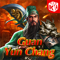 Guan Yun Chang, Slots
