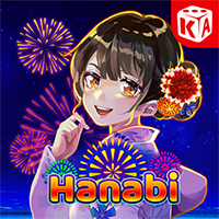 Hanabi, Slots