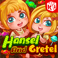 Hansel and Gretel, Slots