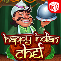 Happy Indian Chef, Slots