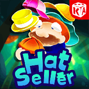 Hat Seller, Slots