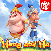 Heng and Ha, Slots