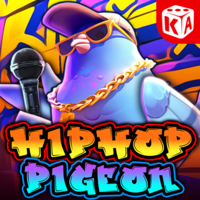 Hip Hop Pigeon, Slots