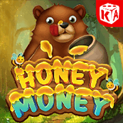 Honey Money, Slots
