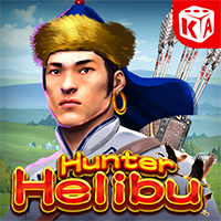 Hunter Helibu, Slots