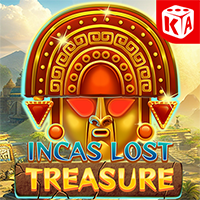 Inca Lost Treasure, Slots
