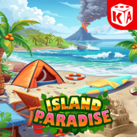 Island Paradise, Slots