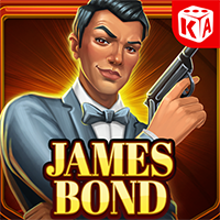 James Bond, Slots