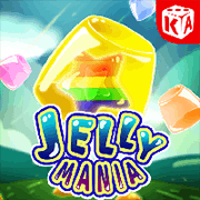 Jellymania, Slots