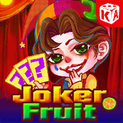 Joker Fruit, Slots