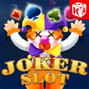 Joker Slot, Slots
