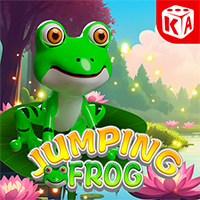 Jumping Frog, Slots