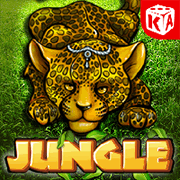 Jungle, Slots