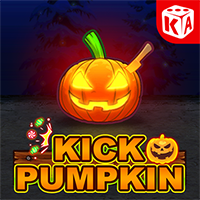 Kick Pumpkin, Slots