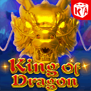 King Of Dragon, Slots