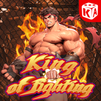 King Of Fighting, Slots