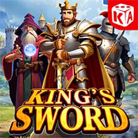 King's Sword, Slots