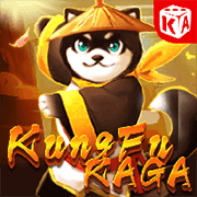 KungFu Kaga, Slots