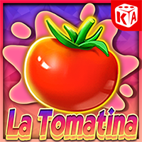 La Tomatina, Slots
