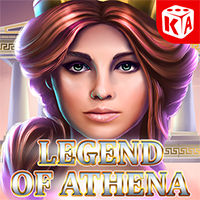 Legend of Athena, Slots