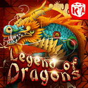 Legend of Dragons, Slots