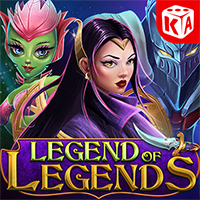 Legend Of Legends, Slots
