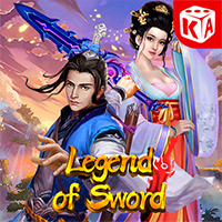 Legend of Sword, Slots