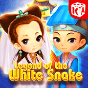 Legend of the White Snake, Slots