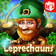 Leprechauns, Slots