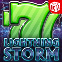 Lightning Storm, Slots