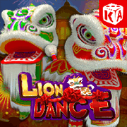 Lion Dance, Slots