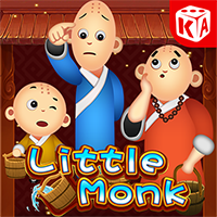 Little Monk, Slots