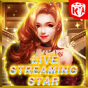 Live Streaming Star, Slots