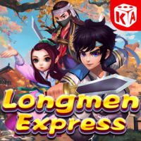 Longmen Express, Slots