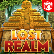 Lost Realm, Slots