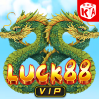 Luck88 VIP, Slots