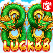 Luck88, Slots