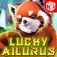 Lucky Ailurus, Slots