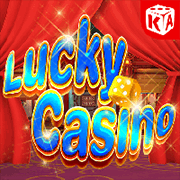 Lucky Casino, Slots