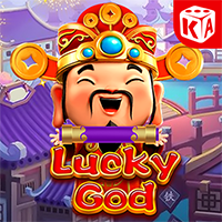 Lucky God, Slots