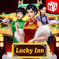 Lucky Inn, Slots