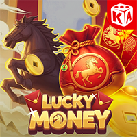 Lucky Money, KA Gaming