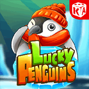 Lucky Penguins, Slots